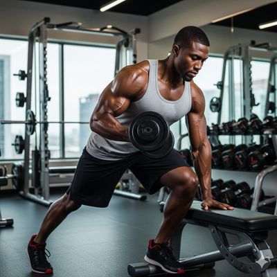 Health/Fitness