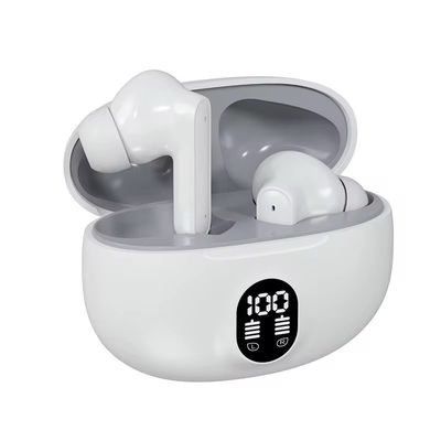 B25 Wireless touch earbuds