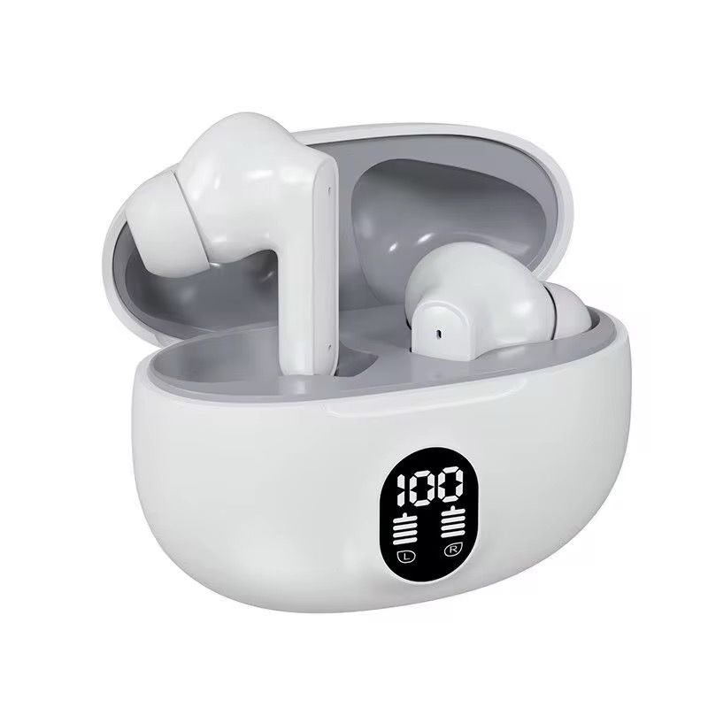 B25 Wireless touch earbuds