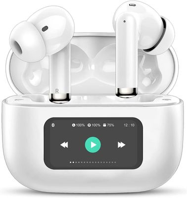 Z7 Zenpods (Wireless Noise Cancelling Earbuds)