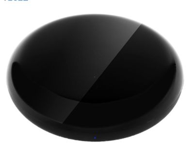 Smart IR Remote Alexa and Google Home