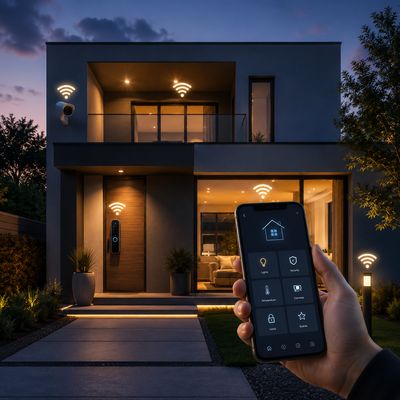 Smart Home