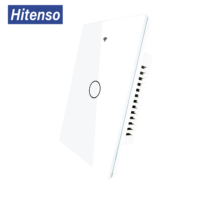 Smart Light Switch 1 Gang WiFi