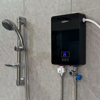 Smart Instant Water Heater