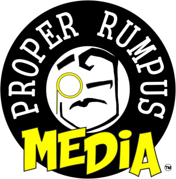 Proper Rumpus Media