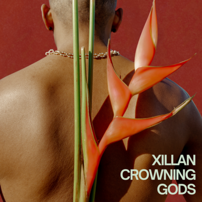 CROWNING GODS EP (incl. three bonus tracks)