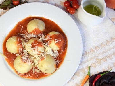 Pastas