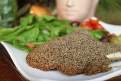 Milanesas
