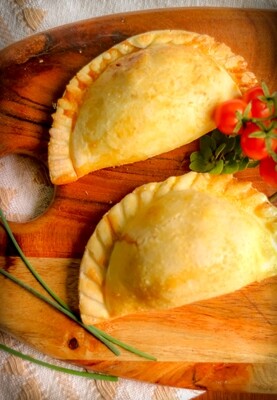 Empanadas