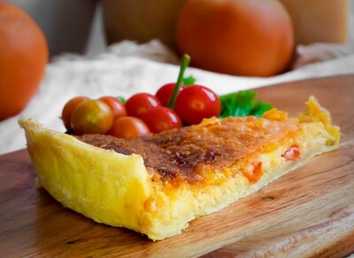 Tartas y Tortillas