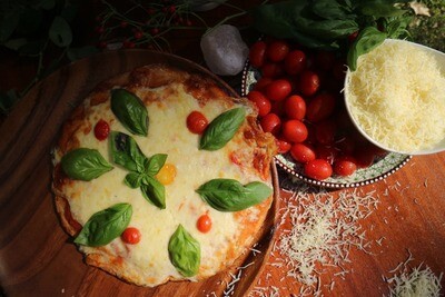 Pizzas