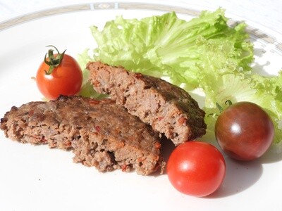 Hamburguesas y Snacks