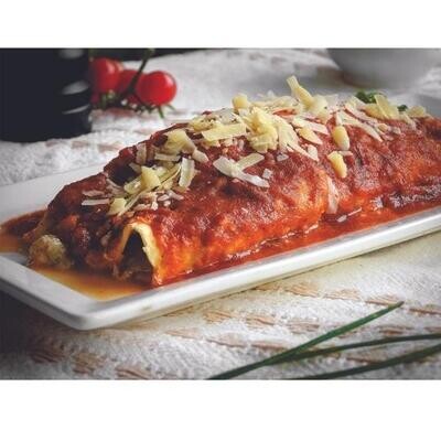 Canelones y Lasañas