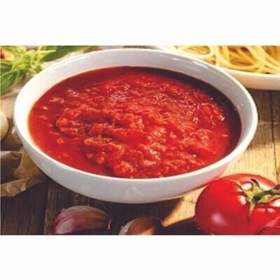 Salsas y Quesos