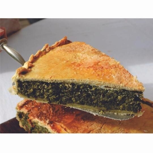 PASCUALINA x Unidad - 1.7kg. 