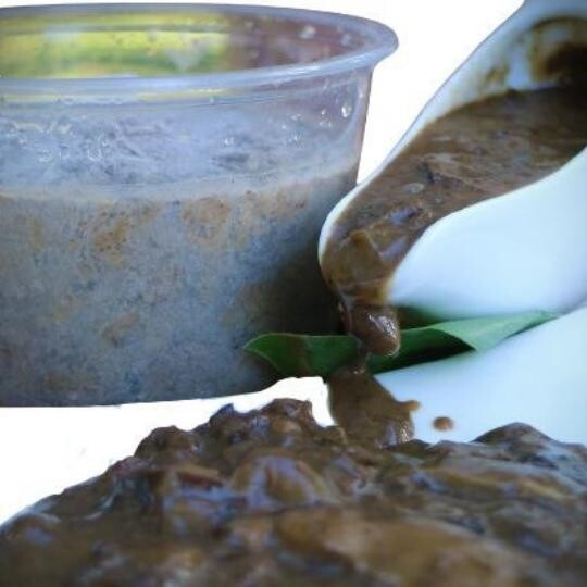 Salsa de HONGOS SHITAKE x225cc