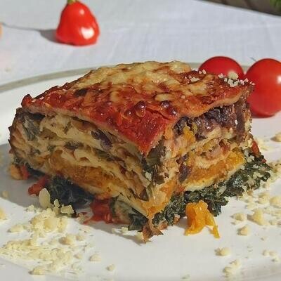 Lasagnas