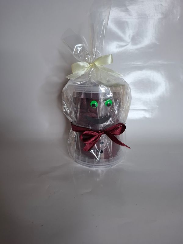 Sniegavīrs Nr 3 Sniegavīrs Nr 3