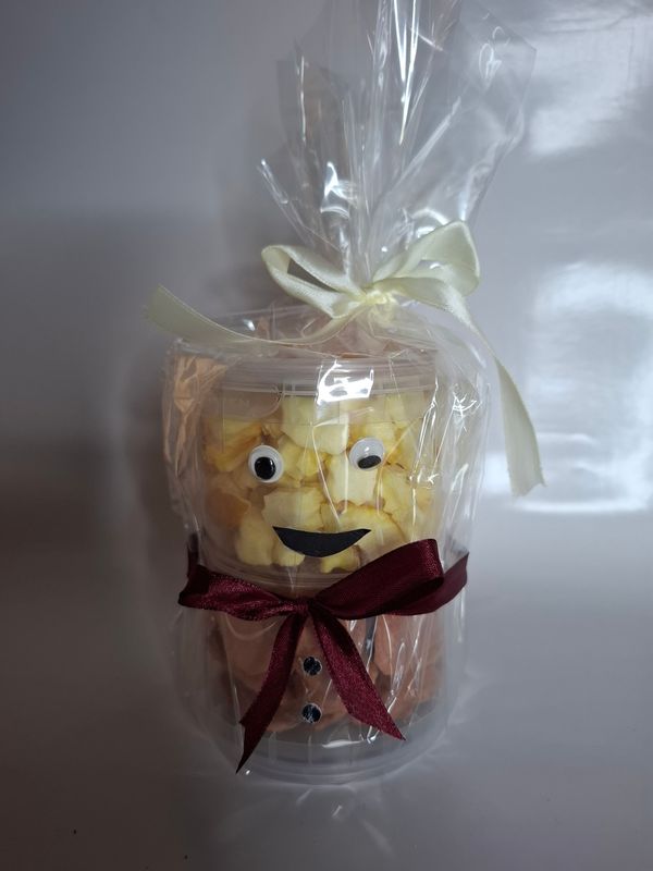 Sniegavīrs Nr 2 Sniegavīrs Nr 2