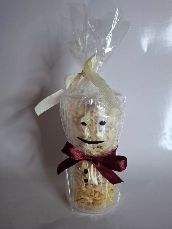 Sniegavīrs Nr 4 Sniegavīrs Nr 4