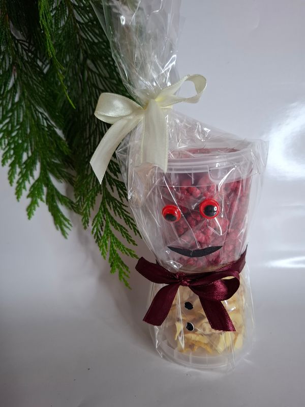 Sniegavīrs nr 5 Sniegavīrs nr 5