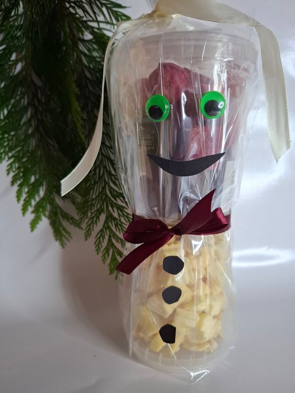 Sniegavīrs Nr 7 Sniegavīrs Nr 7