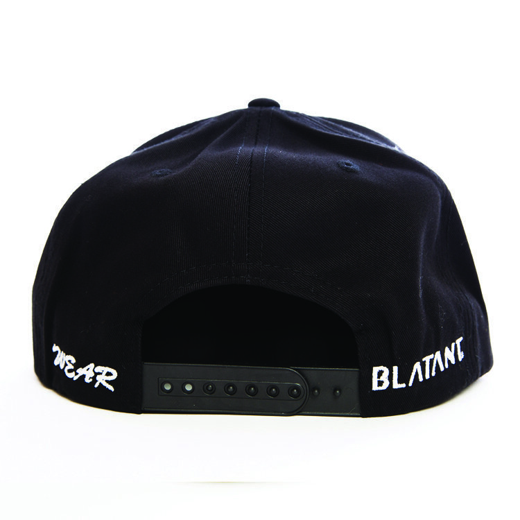 Cap - Black
