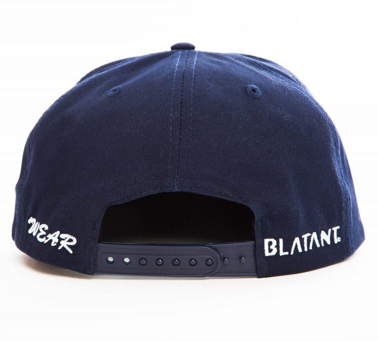 Cap - Navy