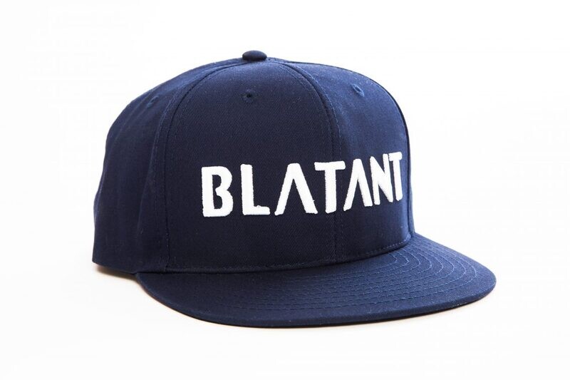 Cap - Navy
