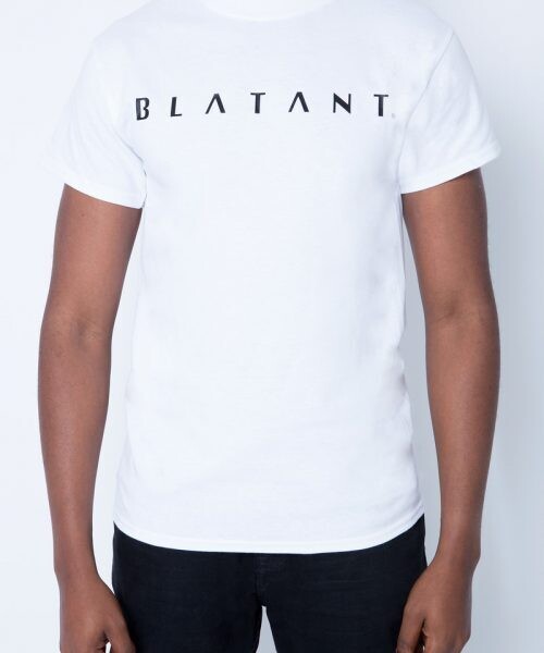 Men's T-Shirt - White