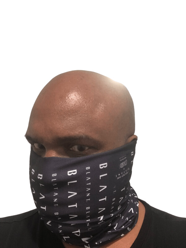 Bandana - Navy
