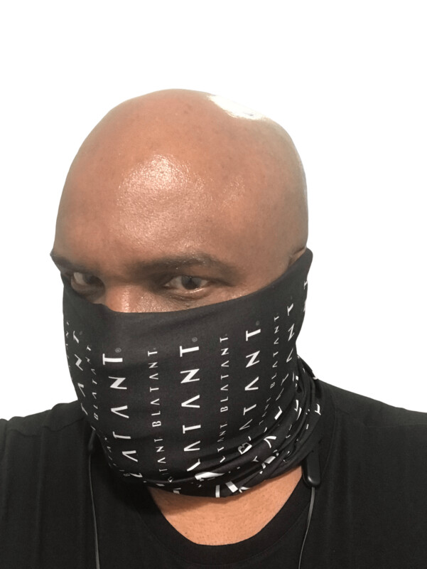 Bandana - Black