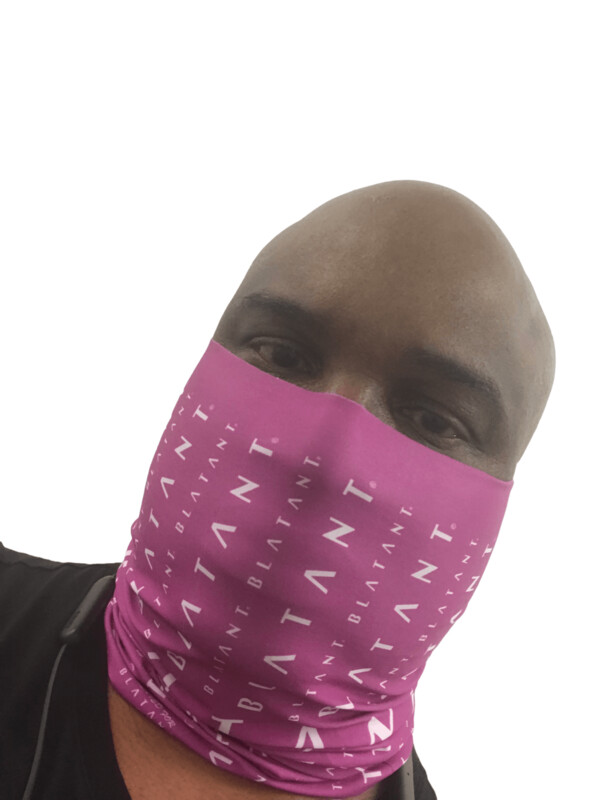 Bandana - Purple