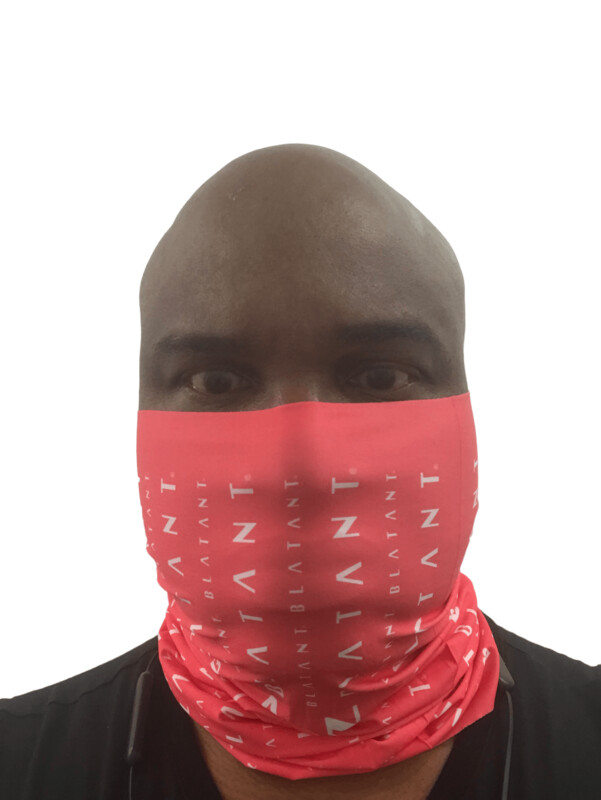 Bandana - Red