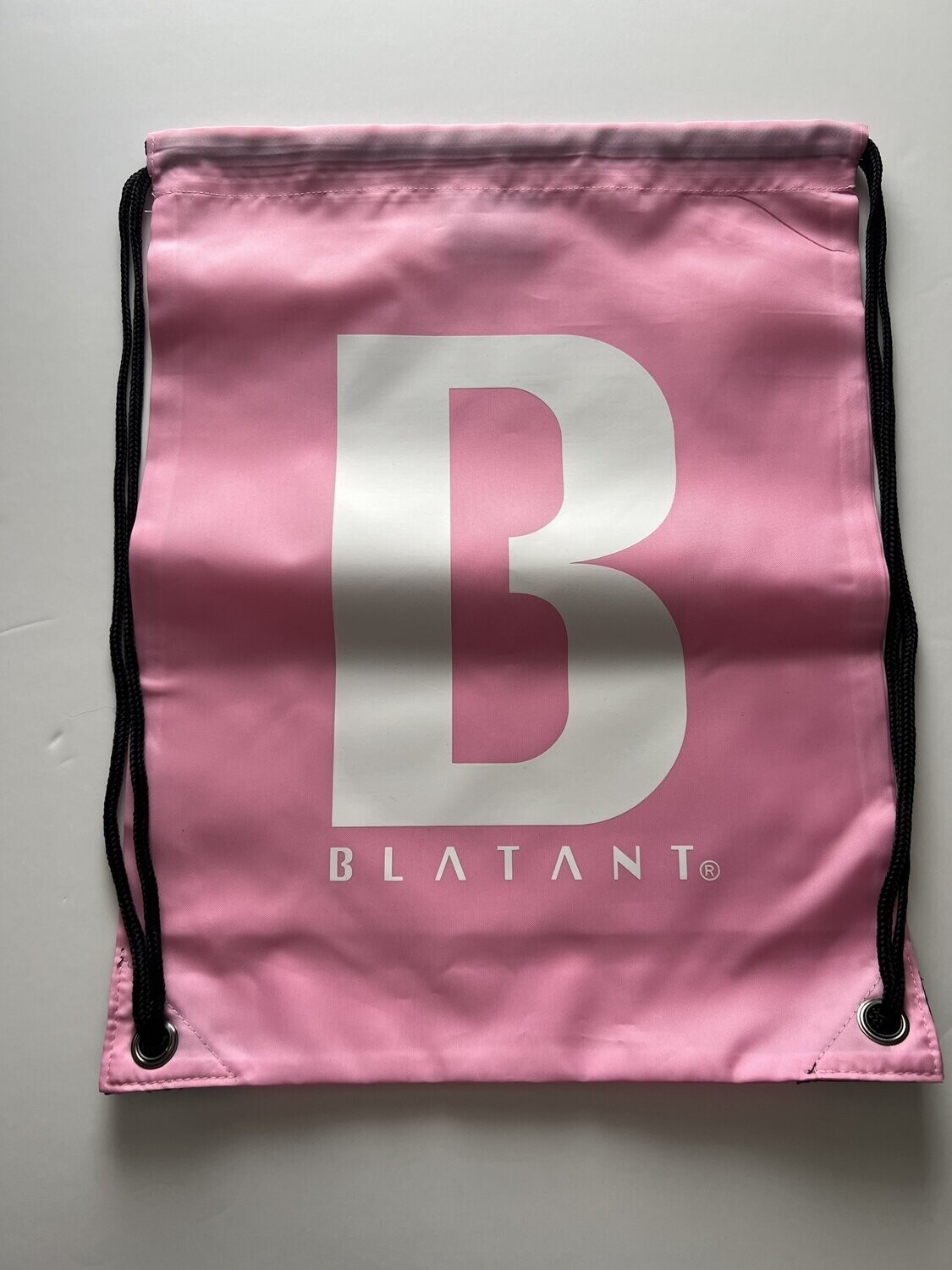 Bag - Pink