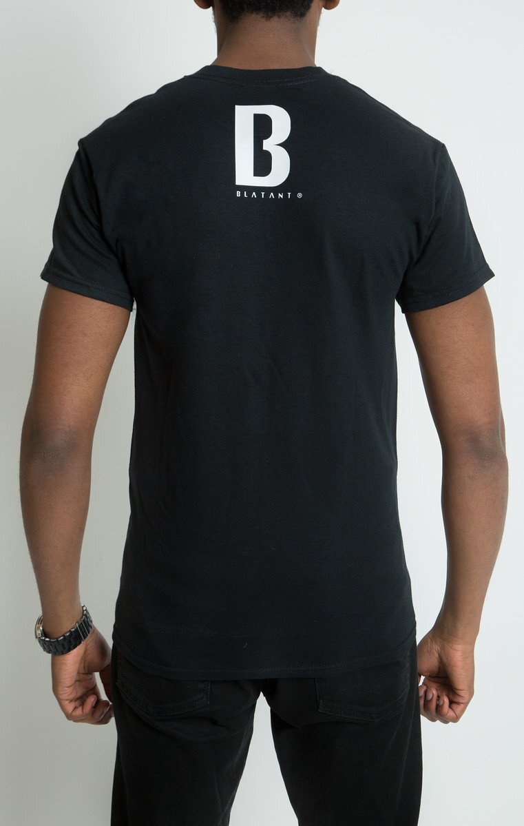 Men's T-Shirt - Black