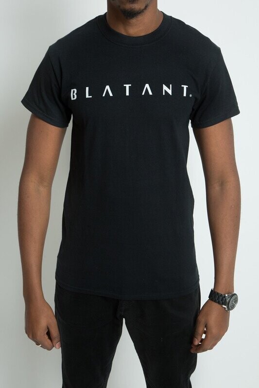 Men's T-Shirt - Black