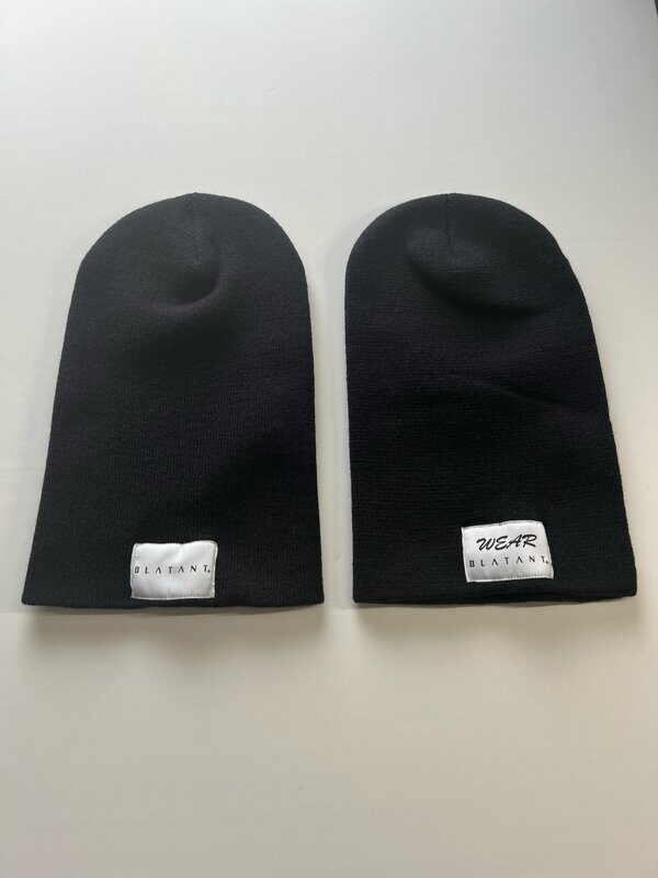 Blatant Beanie