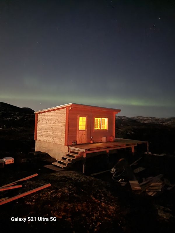 Cabin