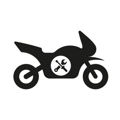 Instalación para Motos