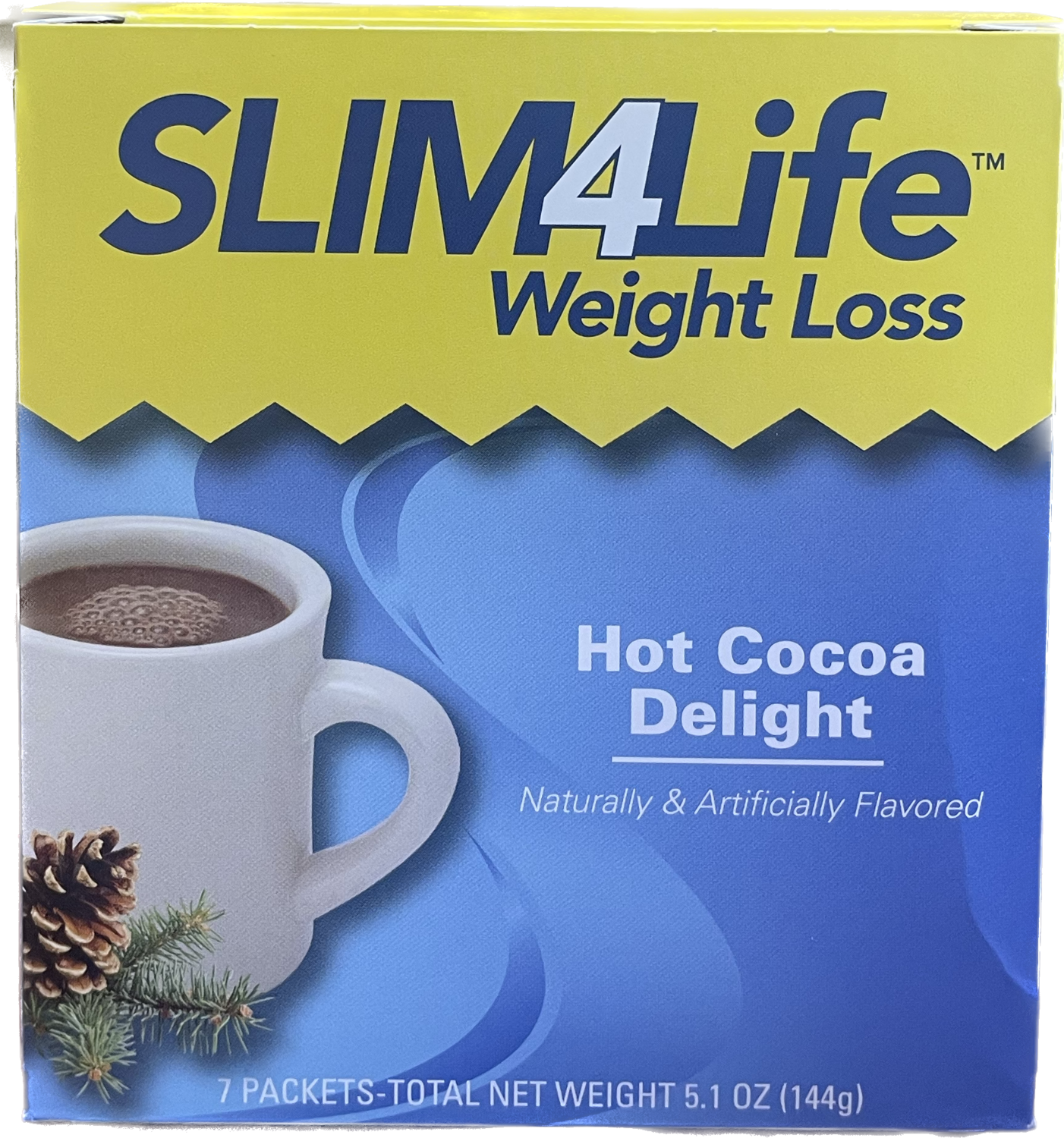 Hot Cocoa Delight Drink Mix