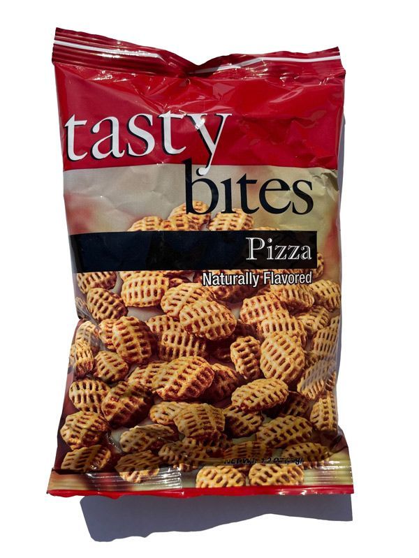 Pizza Bites