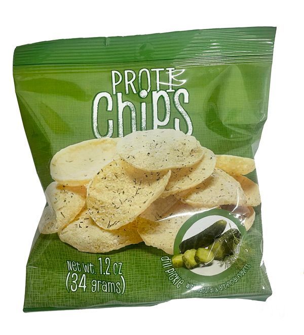 Proti Chips - Dill