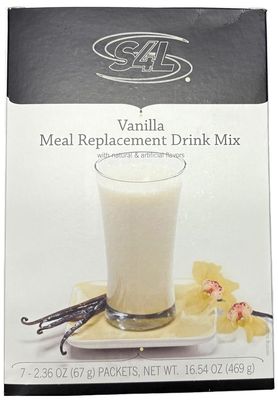 VHP Vanilla Meal Replacement Drink