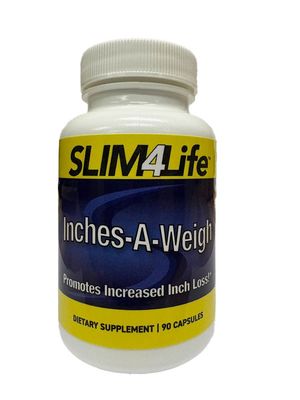 Inches-A-Weigh