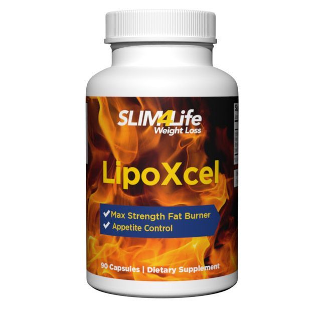 slim4life metabolizer dietary aid for weight loss support