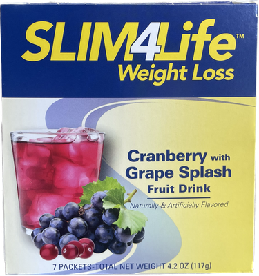 Cranberry with Grape Splash Fruit Drink Cranberry with Grape Splash Fruit Drink