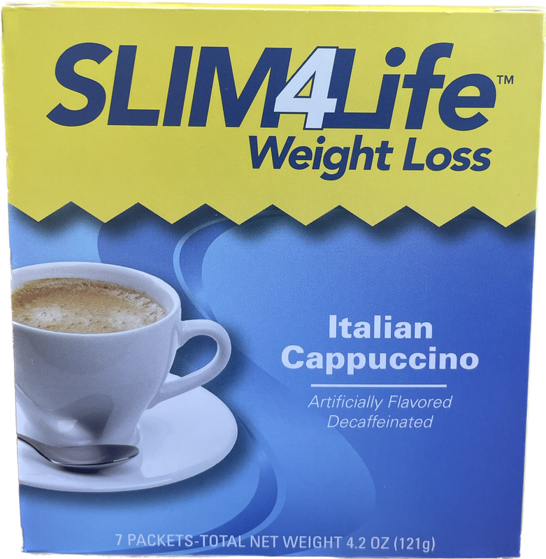 Italian Cappuccino Drink Mix