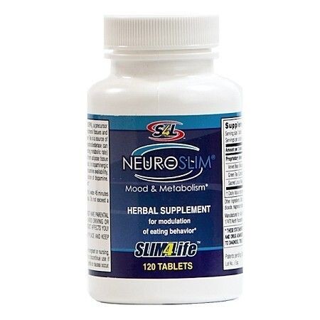 NeuroSlim NeuroSlim
