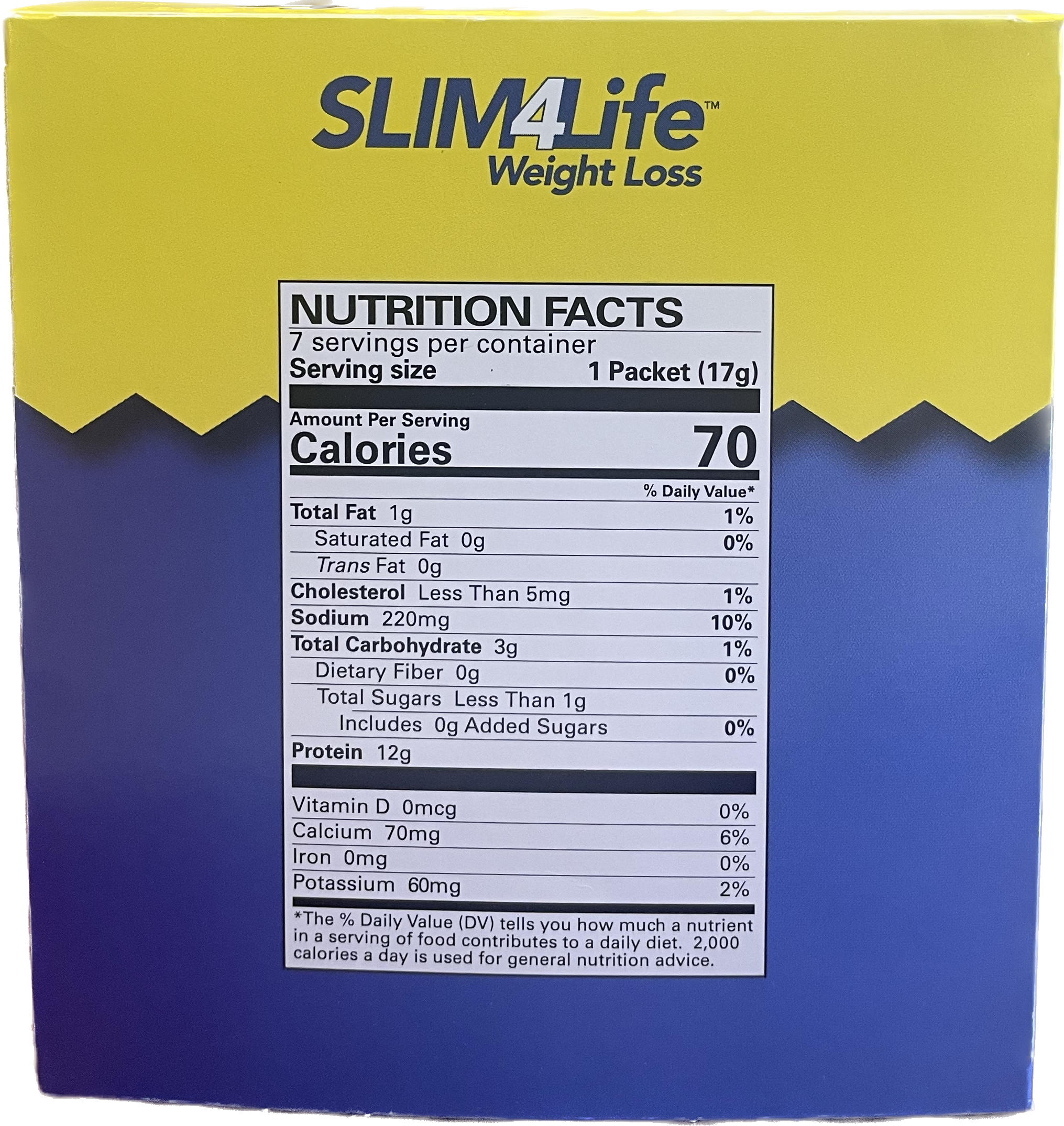 Italian Cappuccino Drink Mix